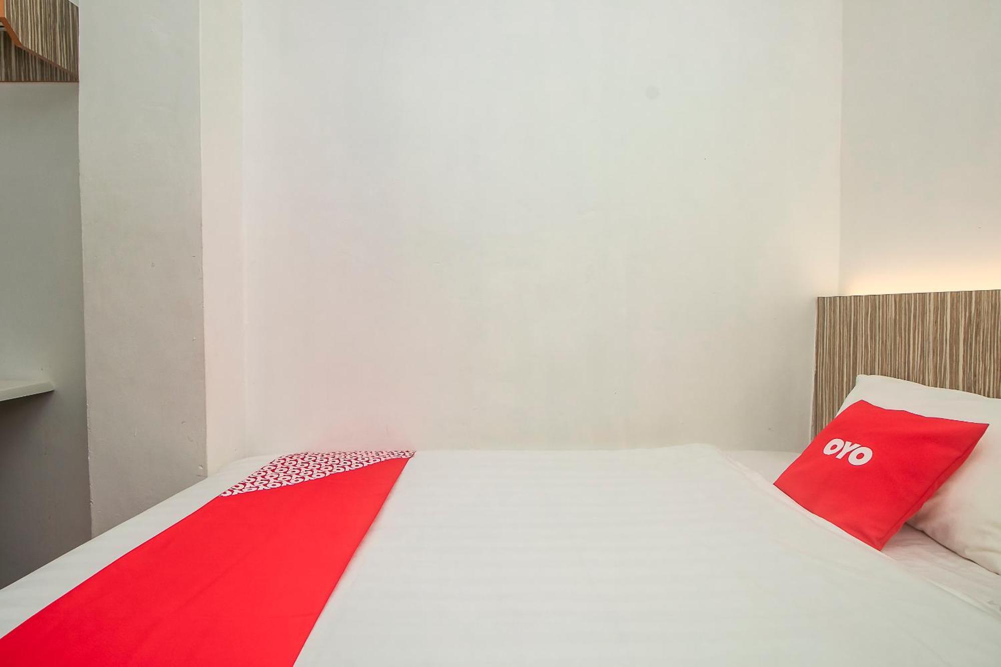 Hotel Oyo 90102 7 Days
